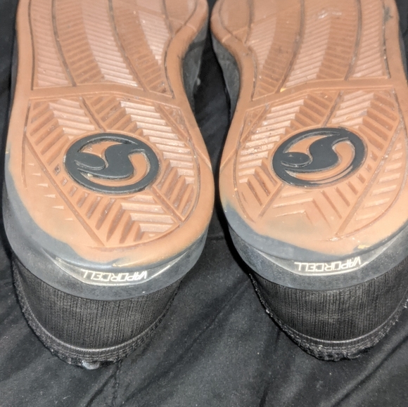 DVS Endeavor Black Galaxy - Picture 6 of 6